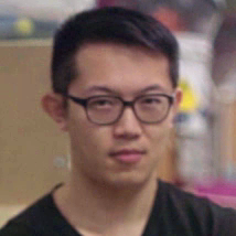 GitHub profile image of Jack000