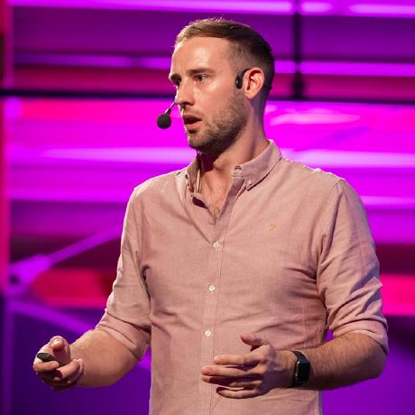 GitHub profile image of csswizardry