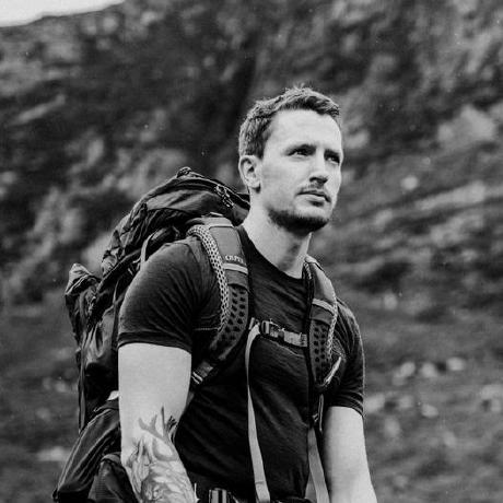 GitHub profile image of mckeever02